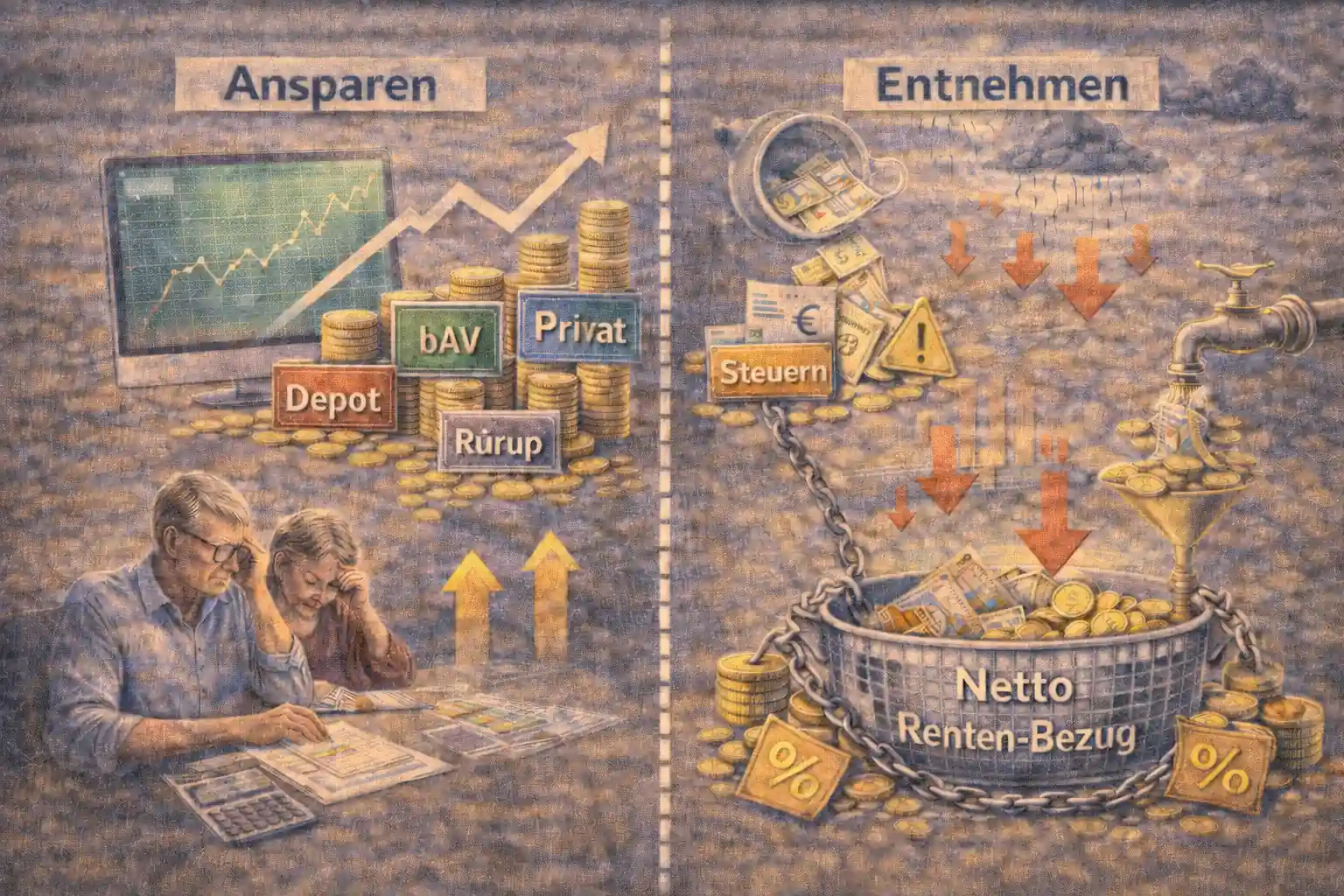 Flugzeugführer Loss-of-License Versicherung
