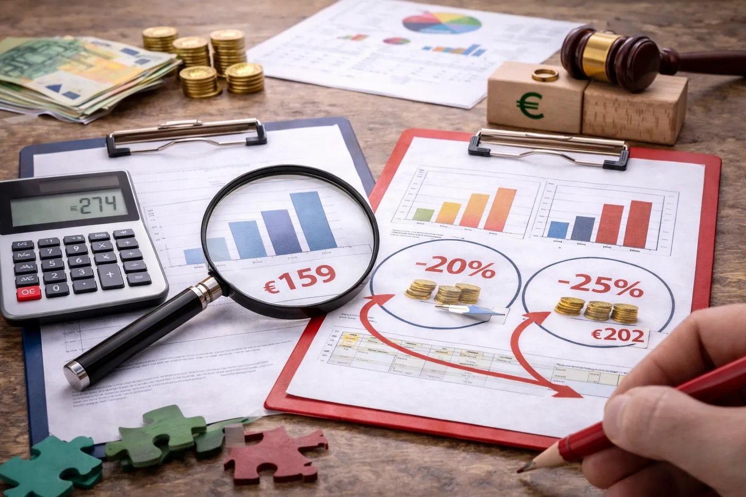 Rürup-Vergleich für Fluglotsen