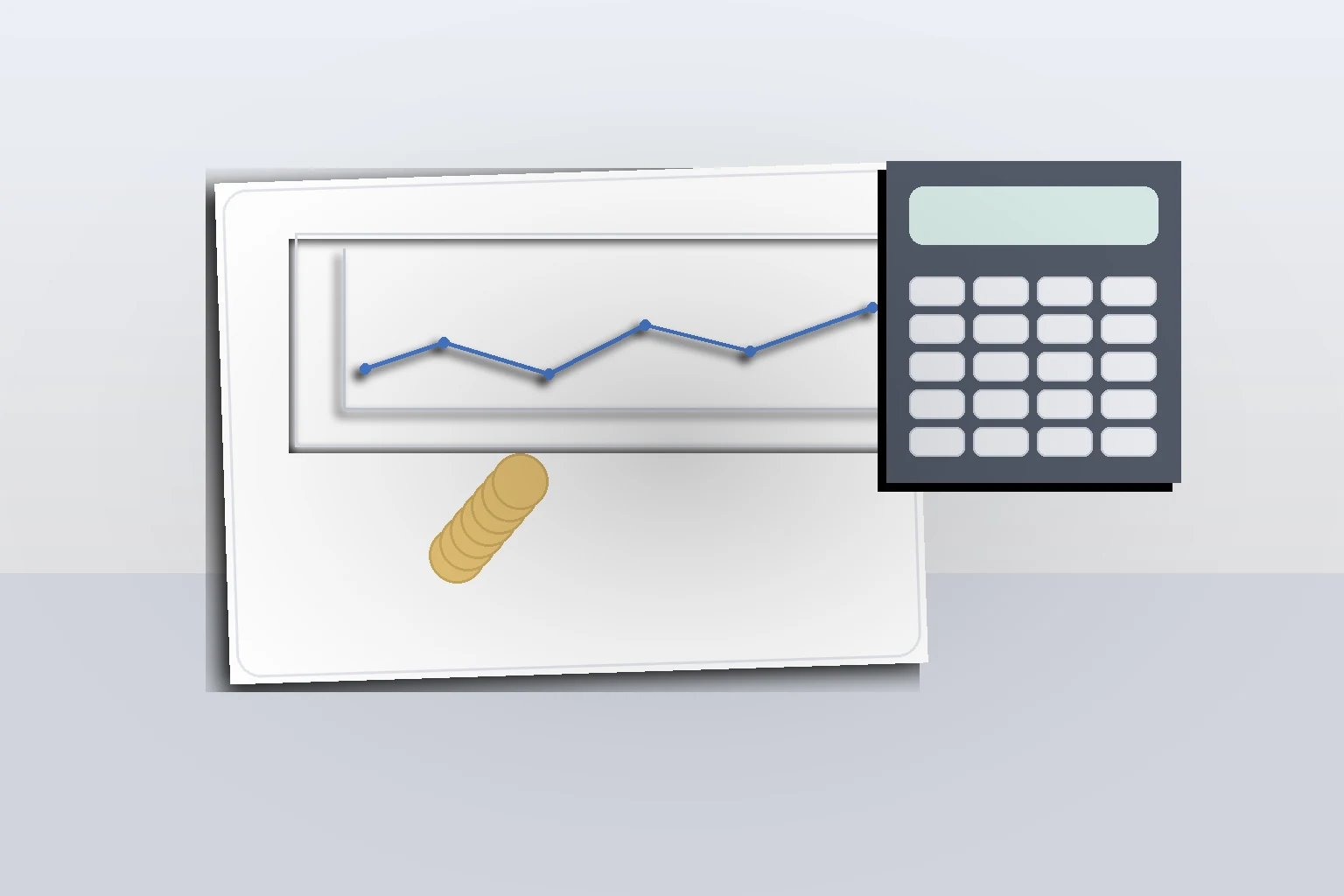Symbolfoto: Budgetplanung und Prämienfaktoren bei der Loss-of-Licence Versicherung