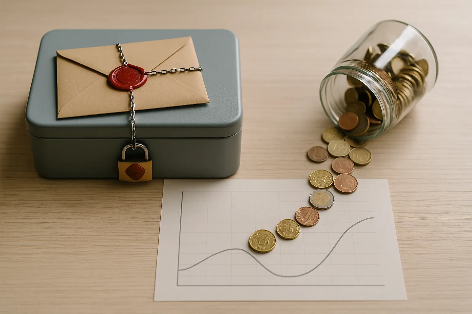 Flugzeugführer Loss-of-License Versicherung Einmalzahlung ungeeignet