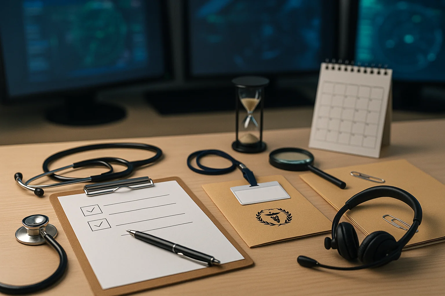 Fluglotsen – Loss-of-License Versicherung: Nachweise im Leistungsfall