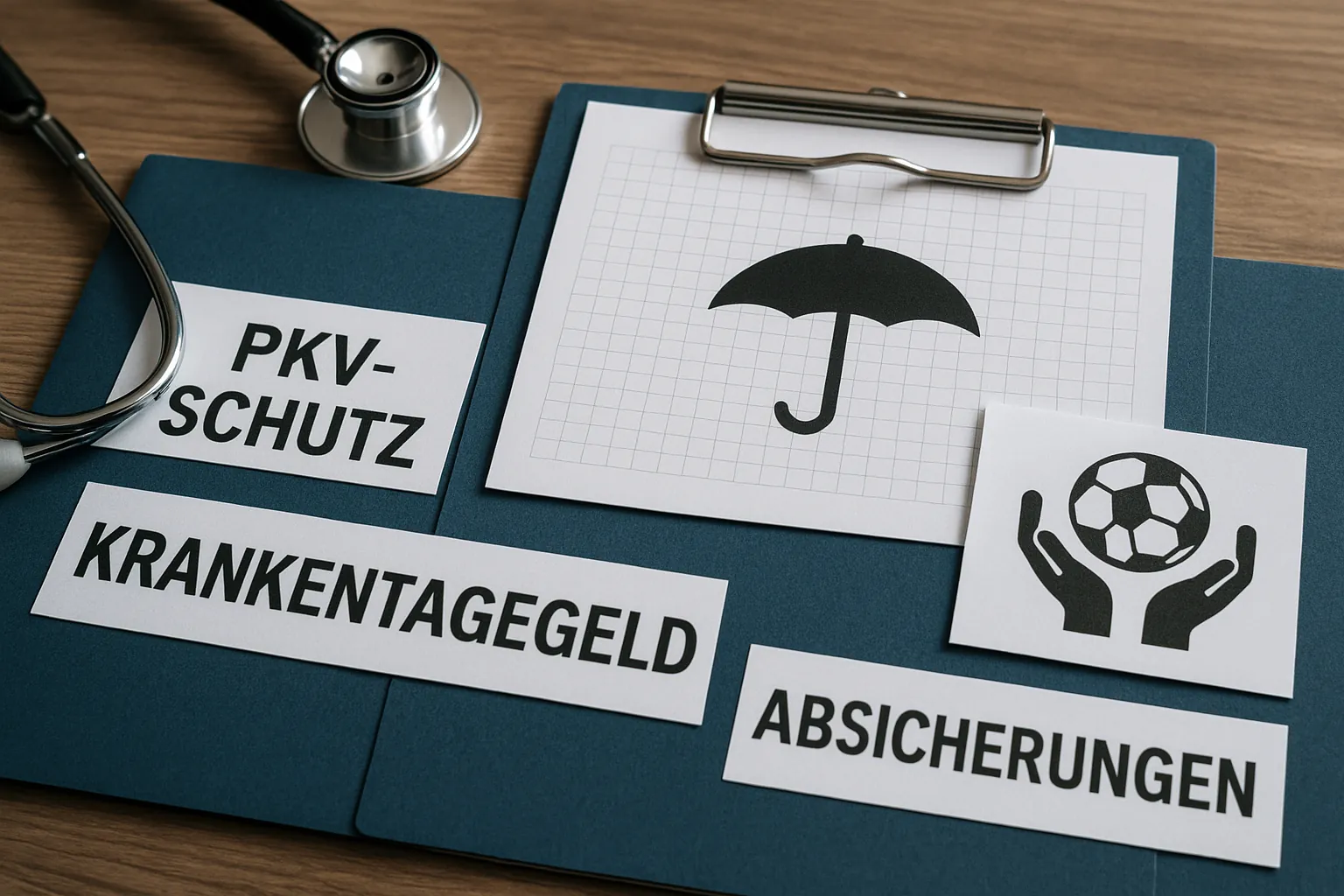 Fluglotse Krankenversicherung