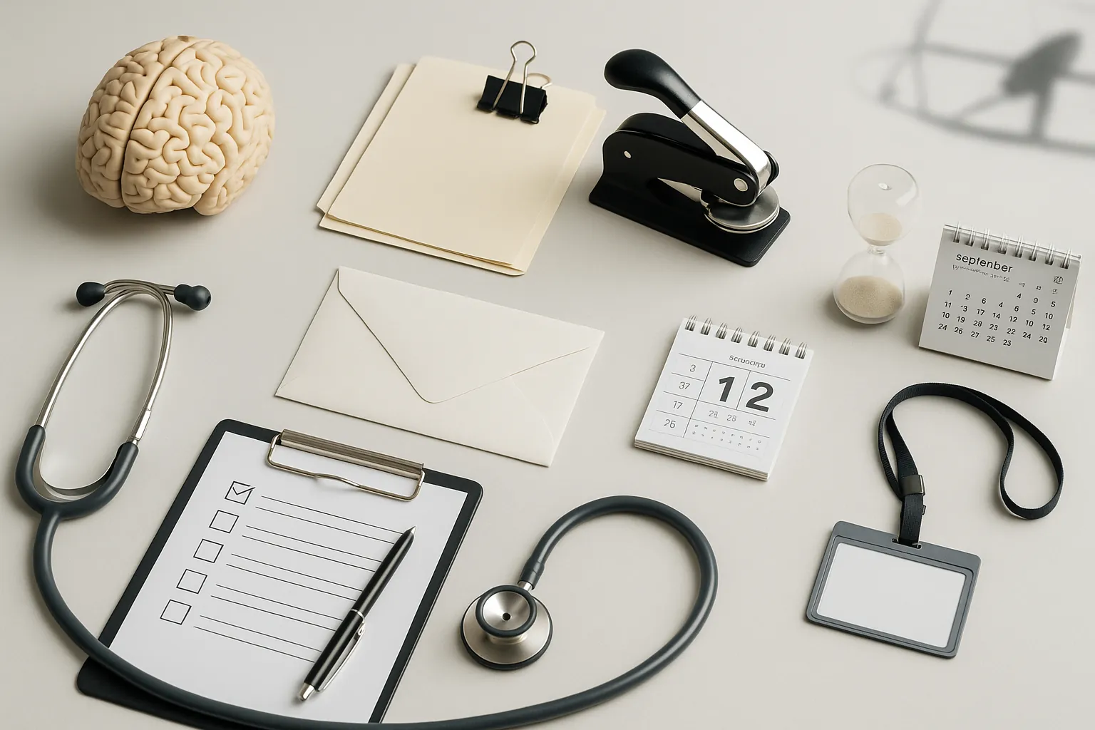 FluglotseAblauf Leistung Loss-of-License Versicherung