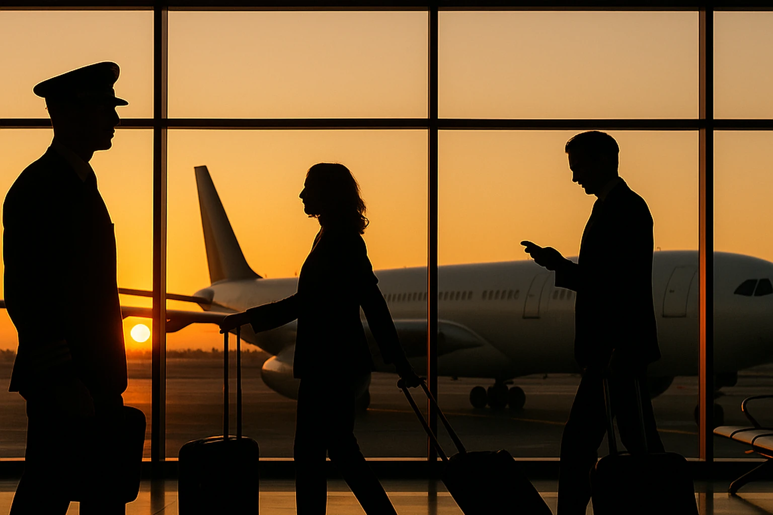 Flugzeugführer Direktversicherung Loss-of-License Versicherung