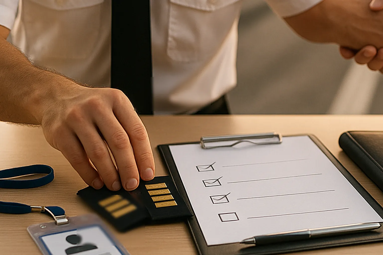Flugzeugschüler Umstellung auf LoL-Versicherung  (Loss-of-License Versicherung)