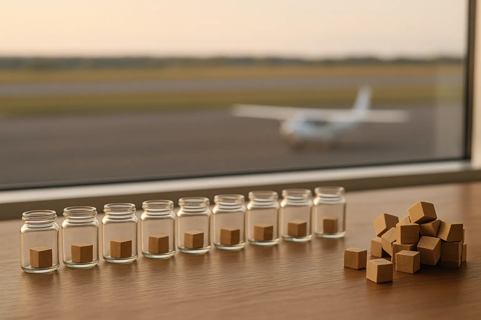 Flugschüler Loss-of-Licence Versicherung