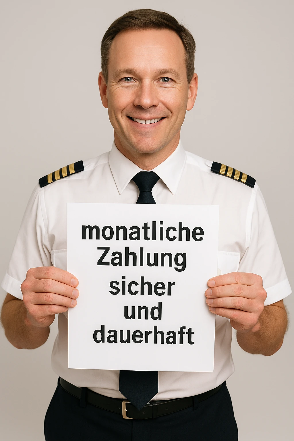 Loss-of-License Versicherung - perfekt vom Experten - Finanzservice Weinand - Ralf D. Weinand